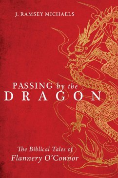 Passing by the Dragon (eBook, ePUB)