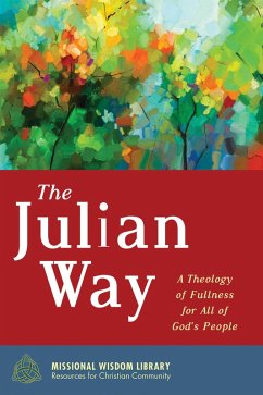 The Julian Way (eBook, ePUB) - Hancock, Justin