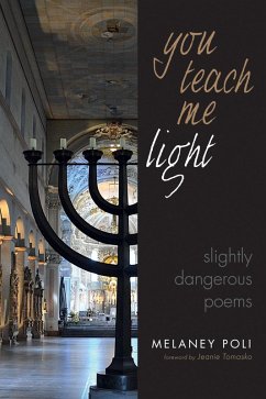 You Teach Me Light (eBook, ePUB)