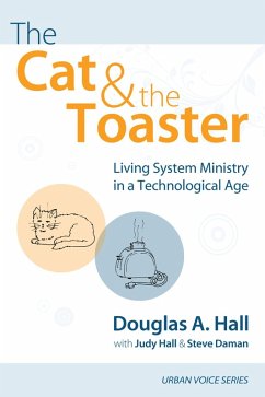 The Cat and the Toaster (eBook, ePUB)