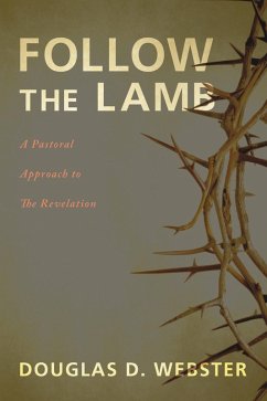 Follow the Lamb (eBook, ePUB)