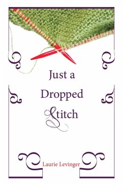 Just a Dropped Stitch (eBook, ePUB)