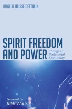 Spirit, Freedom and Power (eBook, ePUB)