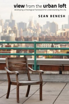 Cover View from the Urban Loft (eBook, ePUB)