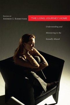The Long Journey Home (eBook, ePUB)