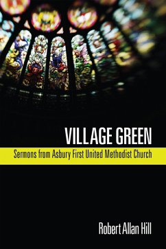 Village Green (eBook, ePUB) Village Green (eBook, ePUB)