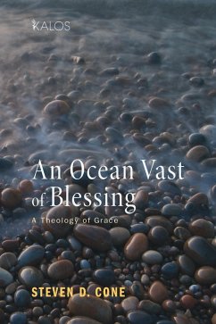 An Ocean Vast of Blessing (eBook, ePUB)