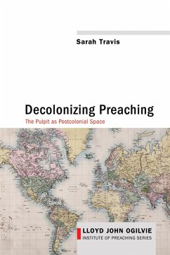 Decolonizing Preaching (eBook, ePUB)