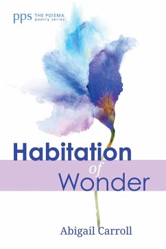 Habitation of Wonder (eBook, ePUB)
