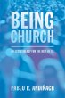 Being Church (eBook, ePUB) - Bild 1