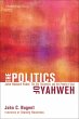 The Politics of Yahweh (eBook, ePUB) - Bild 1