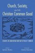 Church, Society, and the Christian... - Bild 1