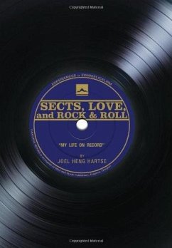Sects, Love, and Rock & Roll (eBook, ePUB) - Heng Hartse, Joel