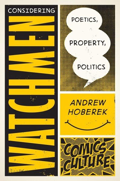 Considering Watchmen (eBook, PDF) Considering Watchmen (eBook, PDF)