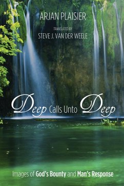 Deep Calls Unto Deep (eBook, ePUB) - Plaisier, Arjan