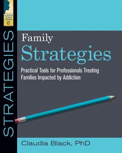 Cover Family Strategies (eBook, ePUB)