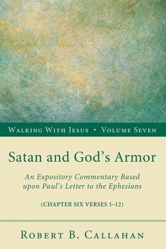 Satan and God's Armor (eBook, ePUB) Satan and God's Armor (eBook, ePUB)