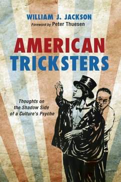 American Tricksters (eBook, ePUB) - Jackson, William J.
