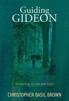 Guiding Gideon (eBook, ePUB)
