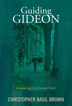 Guiding Gideon (eBook, ePUB) Guiding Gideon (eBook, ePUB)