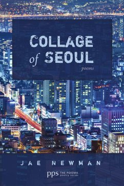 Collage of Seoul (eBook, ePUB)