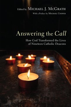Answering the Call (eBook, ePUB)