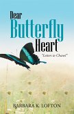 Dear Butterfly Heart (eBook, ePUB)