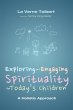 Exploring and Engaging Spirituality for... - Bild 1