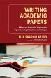 Writing Academic Papers (eBook, ePUB) - Bild 1