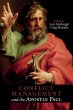 Conflict Management and the Apostle... - Bild 1