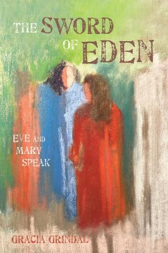 The Sword of Eden (eBook, ePUB)