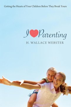 I Heart Parenting (eBook, ePUB)