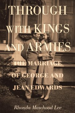 Cover Through with Kings and Armies (eBook, ePUB)