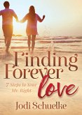 Finding Forever Love (eBook, ePUB)