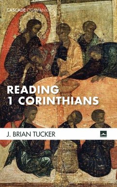Reading 1 Corinthians (eBook, ePUB)