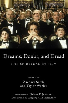 Dreams, Doubt, and Dread (eBook, ePUB)