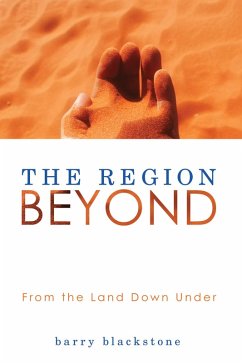The Region Beyond (eBook, ePUB)