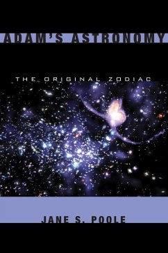 Adam's Astronomy (eBook, ePUB) - Poole, Jane S.