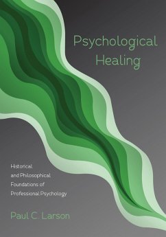 Psychological Healing (eBook, ePUB)