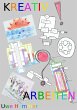 KREATIV ARBEITEN (eBook, ePUB) - Bild 1