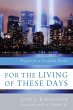 For the Living of These Days (eBook,... - Bild 1