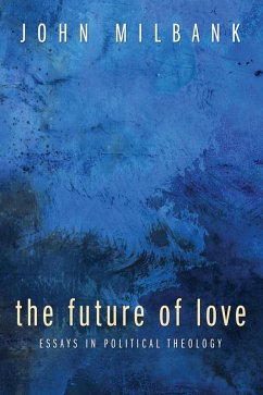 The Future of Love (eBook, ePUB)