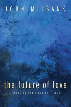 The Future of Love (eBook, ePUB)