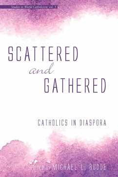 Scattered and Gathered (eBook, ePUB)