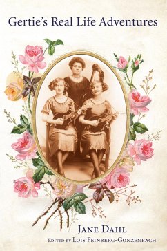 Cover Gertie's Real-Life Adventures (eBook, ePUB)