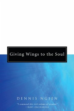 Giving Wings to the Soul (eBook, ePUB)