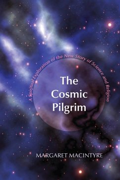 The Cosmic Pilgrim (eBook, ePUB)