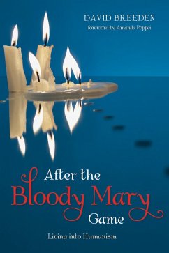 After the Bloody Mary Game (eBook, ePUB)