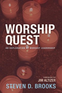 Worship Quest (eBook, ePUB)