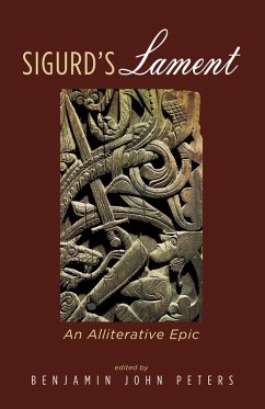 Sigurd's Lament (eBook, ePUB)